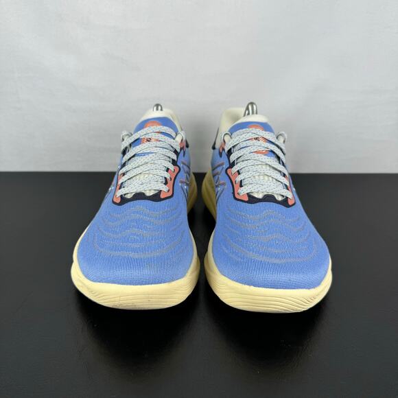 Karhu IKONI 3.0 Vista Blue Low Lace Up Running Shoes Ladies Size 9 - Picture 6 of 11